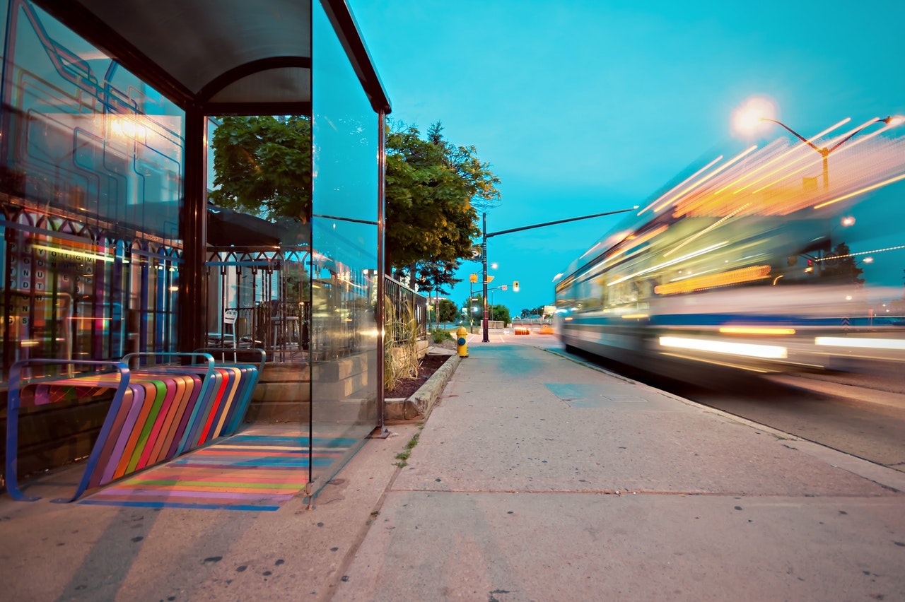 Coach Hire Directory
